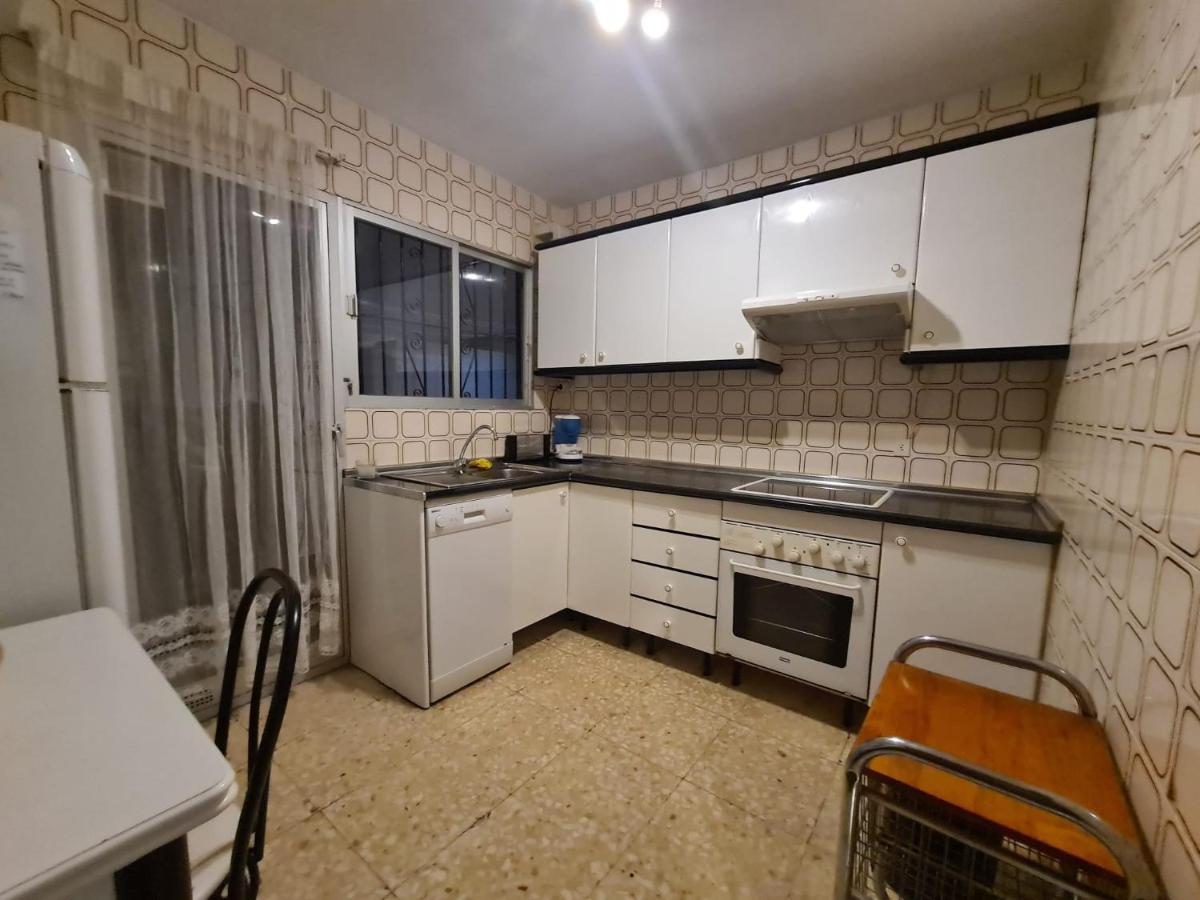 Apartamento El Cid If Benidorm Exteriör bild