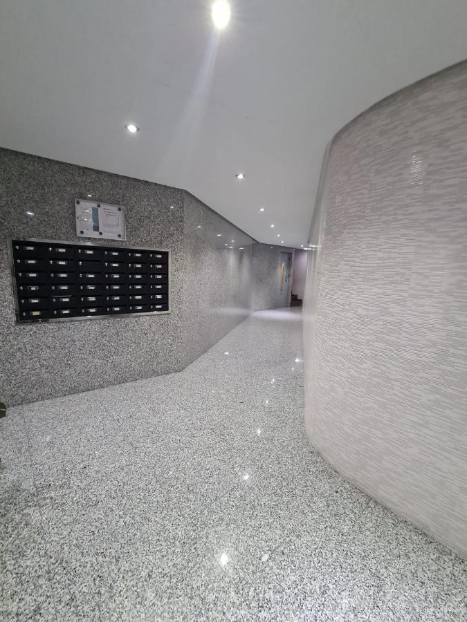 Apartamento El Cid If Benidorm Exteriör bild